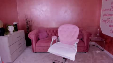 Snapshot of evanew_ chatting on 2, 3, 2025 Eva online show from 2, 3, 2025