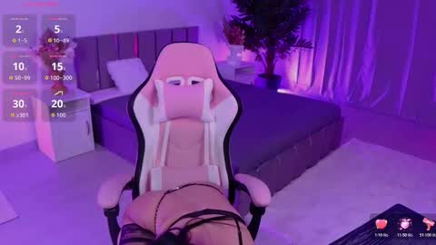 Snapshot of evanew_ chatting on 3, 2, 2026 Eva online show from 3, 2, 2026