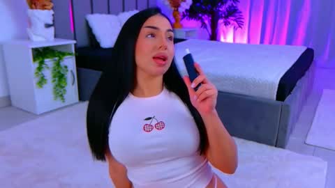 Eva online show from 23, 4, 2026