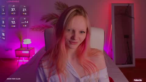 evangel1ne online show from 5, 12, 2024