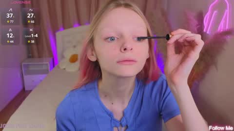 evangel1ne online show from 8, 12, 2024