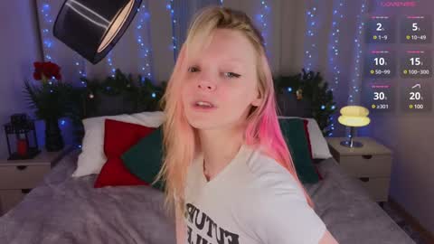 evangel1ne online show from 27, 12, 2024