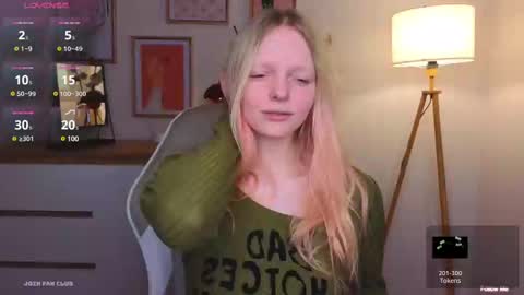 evangel1ne online show from 28, 2, 2025