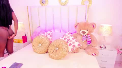 evangelin_ts online show from 21, 11, 2025