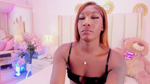 evangelin_ts online show from 19, 2, 2026