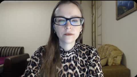YourMistress online show from 26, 1, 2025