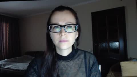 YourMistress online show from 14, 10, 2025