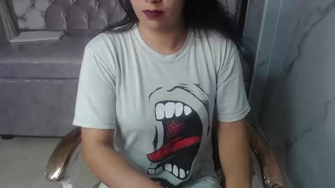 Evamgeline online show from 28, 11, 2025