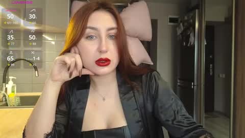 EvangelinFox online show from 14, 2, 2026