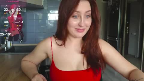 EvangelinFox online show from 14, 5, 2026