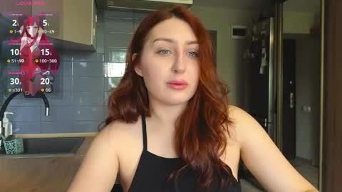 Snapshot of evangelinfox chatting on 3, 6, 2026 EvangelinFox online show from 3, 6, 2026