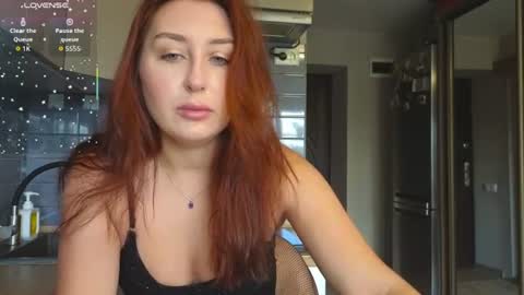 Snapshot of evangelinfox chatting on 17, 7, 2026 EvangelinFox online show from 17, 7, 2026