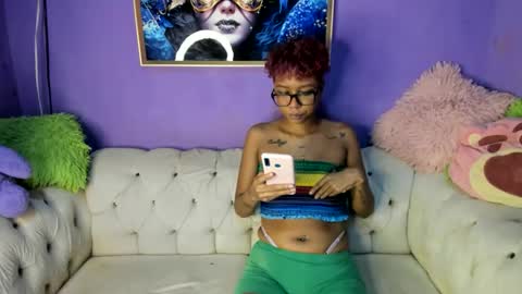 evangely15_ online show from 30, 10, 2025