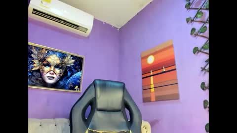 evangely15_ online show from 7, 11, 2025