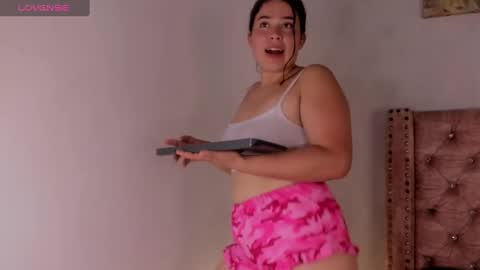 evangely_fox online show from 13, 11, 2025