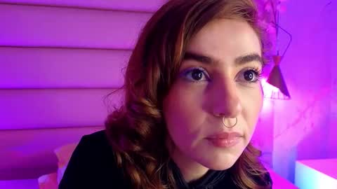 Evangelyne online show from 7, 1, 2026