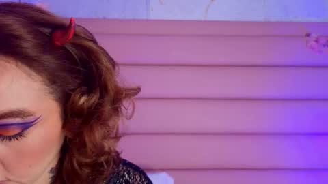 Evangelyne online show from 12, 3, 2026