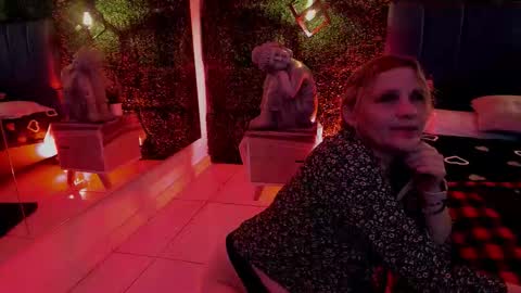 Snapshot of evangelyne_rose chatting on 21, 2, 2026 Evangelyne online show from 21, 2, 2026