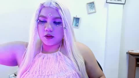 Snapshot of evania_lorns chatting on 17, 5, 2026 eva online show from 17, 5, 2026
