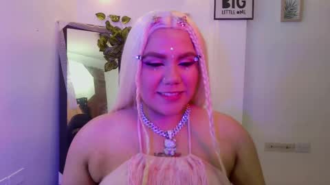 Snapshot of evania_lorns chatting on 20, 5, 2026 eva online show from 20, 5, 2026
