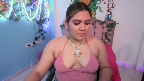 Snapshot of evania_lorns chatting on 3, 6, 2026 eva online show from 3, 6, 2026