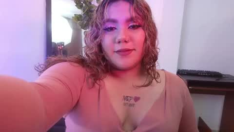 Snapshot of evania_lorns chatting on 4, 6, 2026 eva online show from 4, 6, 2026