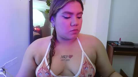 Snapshot of evania_lorns chatting on 5, 6, 2026 eva online show from 5, 6, 2026