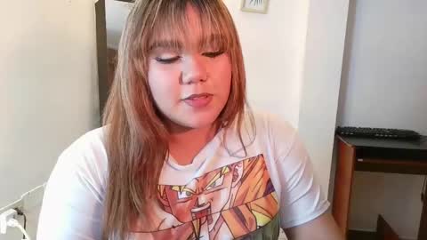 Snapshot of evania_lorns chatting on 9, 6, 2026 eva online show from 9, 6, 2026