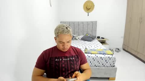 Evan online show from 21, 5, 2026