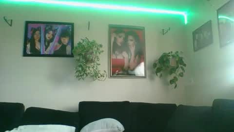 evanschris2048 online show from 14, 11, 2025