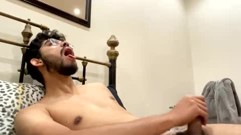 evansjacob online show from 11, 10, 2025