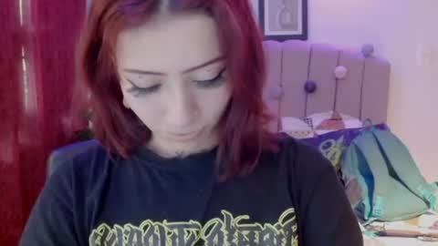 Evanssa lx online show from 25, 7, 2026