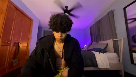 evansxx6 online show from 5, 12, 2024