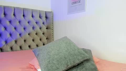 Eva Olimpo online show from 3, 2, 2026