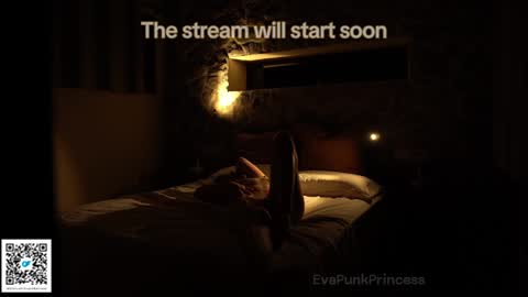 Snapshot of evapunkprincess chatting on 27, 1, 2025 Eva online show from 27, 1, 2025