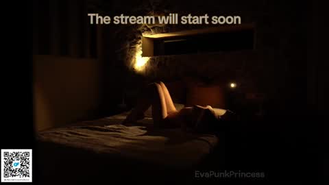 Snapshot of evapunkprincess chatting on 18, 2, 2025 Eva online show from 18, 2, 2025