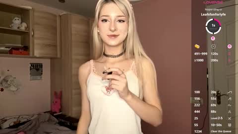 Eva online show from 5, 11, 2025