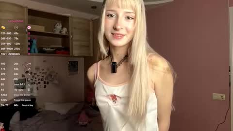 Eva online show from 10, 11, 2025