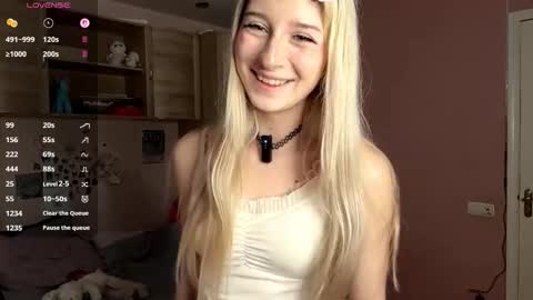 Eva online show from 2, 12, 2025