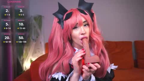 Eva online show from 27, 10, 2025