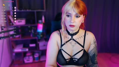 Moon online show from 2, 12, 2024