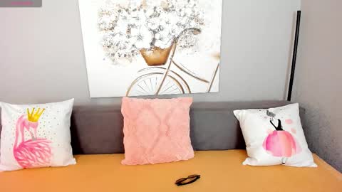 Adelina online show from 12, 11, 2025