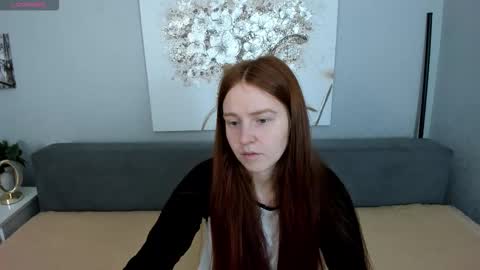 Adelina online show from 22, 11, 2025