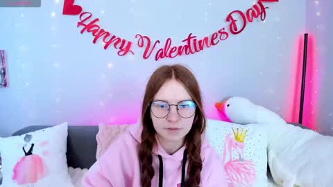 Adelina online show from 10, 2, 2026