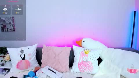 Adelina online show from 2, 3, 2026