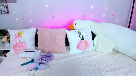 Adelina online show from 4, 4, 2026