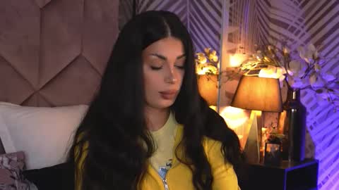 Snapshot of evarhea chatting on 9, 2, 2026 EvaRhea online show from 9, 2, 2026