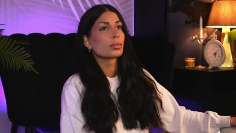 Snapshot of evarhea chatting on 2, 3, 2026 EvaRhea online show from 2, 3, 2026