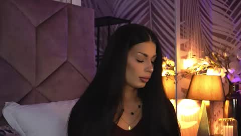 Snapshot of evarhea chatting on 3, 3, 2026 EvaRhea online show from 3, 3, 2026