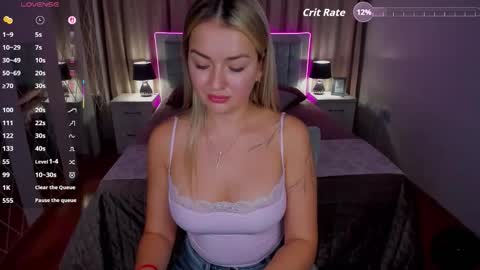 EvaRider online show from 8, 11, 2025